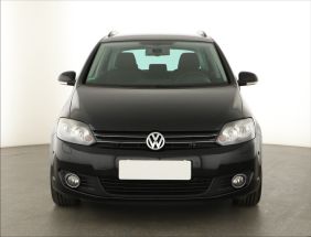 Volkswagen Golf Plus - 2010