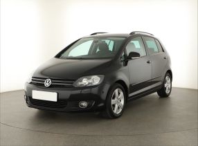 Volkswagen Golf Plus - 2010