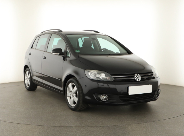 Volkswagen Golf Plus 2010