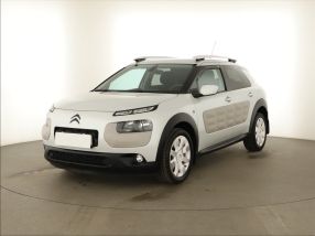 Citroen C4 Cactus - 2016