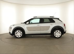 Citroen C4 Cactus - 2016