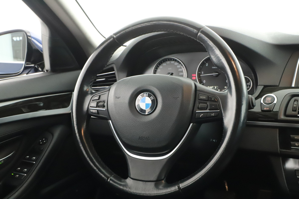 BMW 5