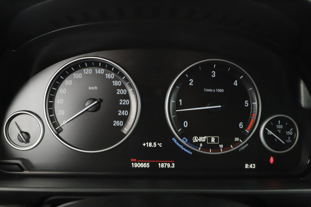 BMW 5
