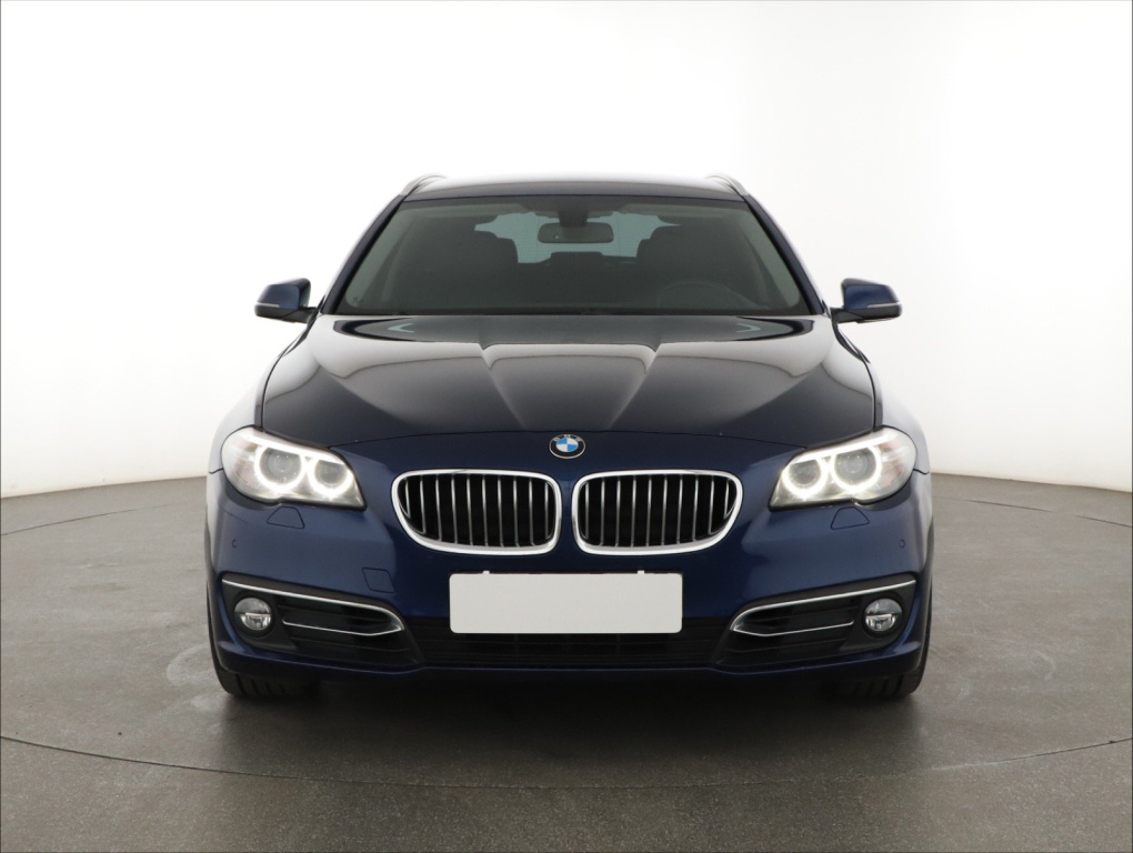 BMW 5