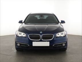 BMW 5 - 2016