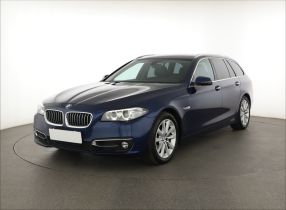 BMW 5 - 2016
