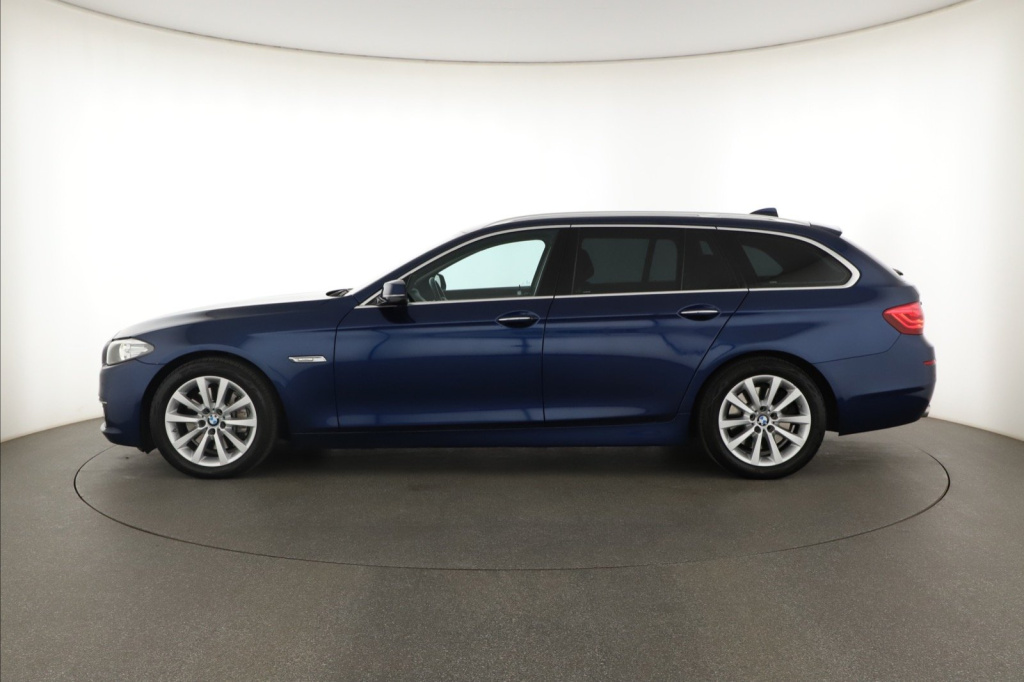 BMW 5