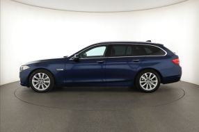 BMW 5 - 2016