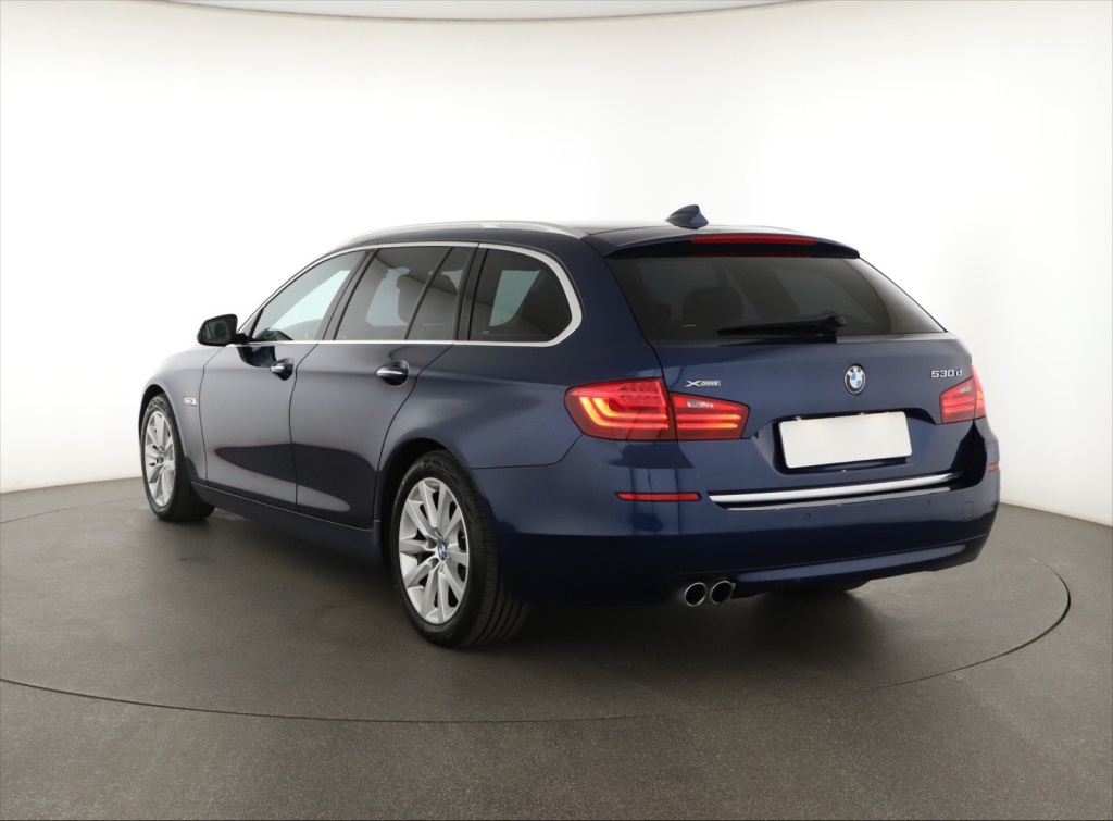 BMW 5