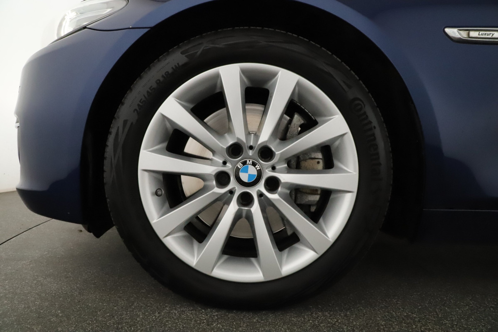 BMW 5