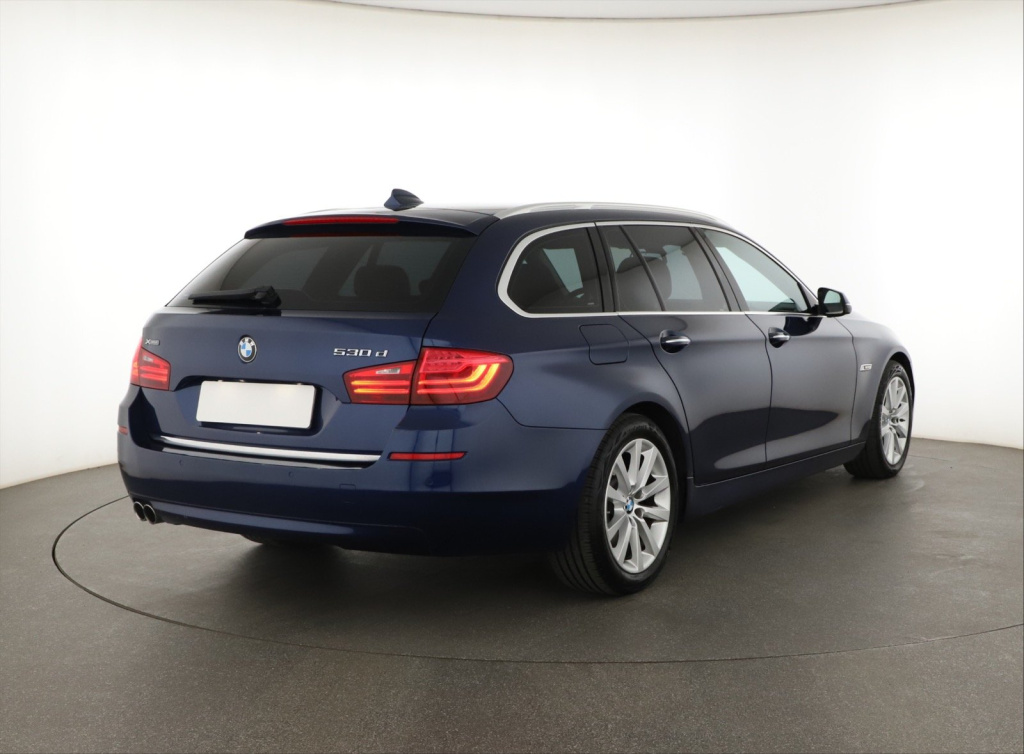BMW 5