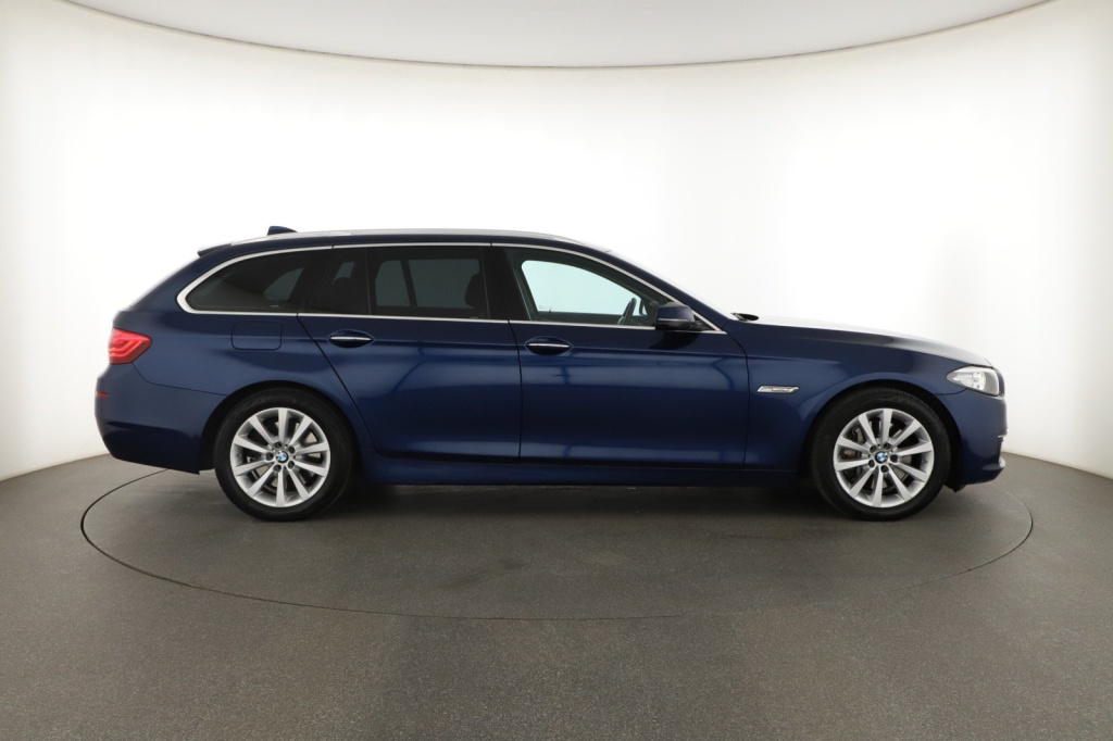 BMW 5
