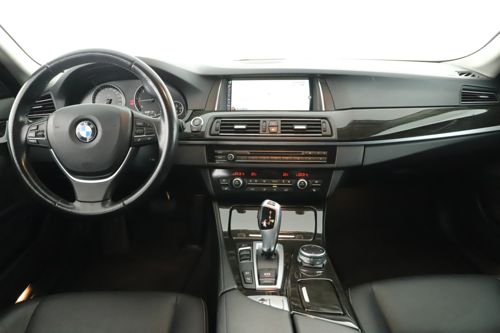 BMW 5