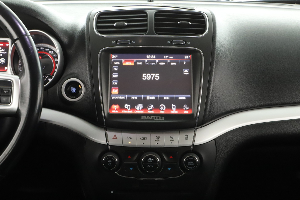 Fiat Freemont