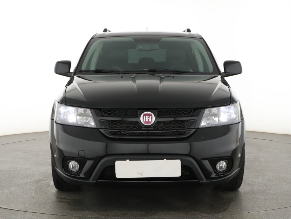 Fiat Freemont