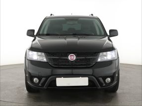 Fiat Freemont - 2014