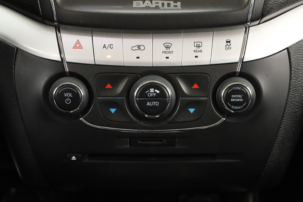 Fiat Freemont