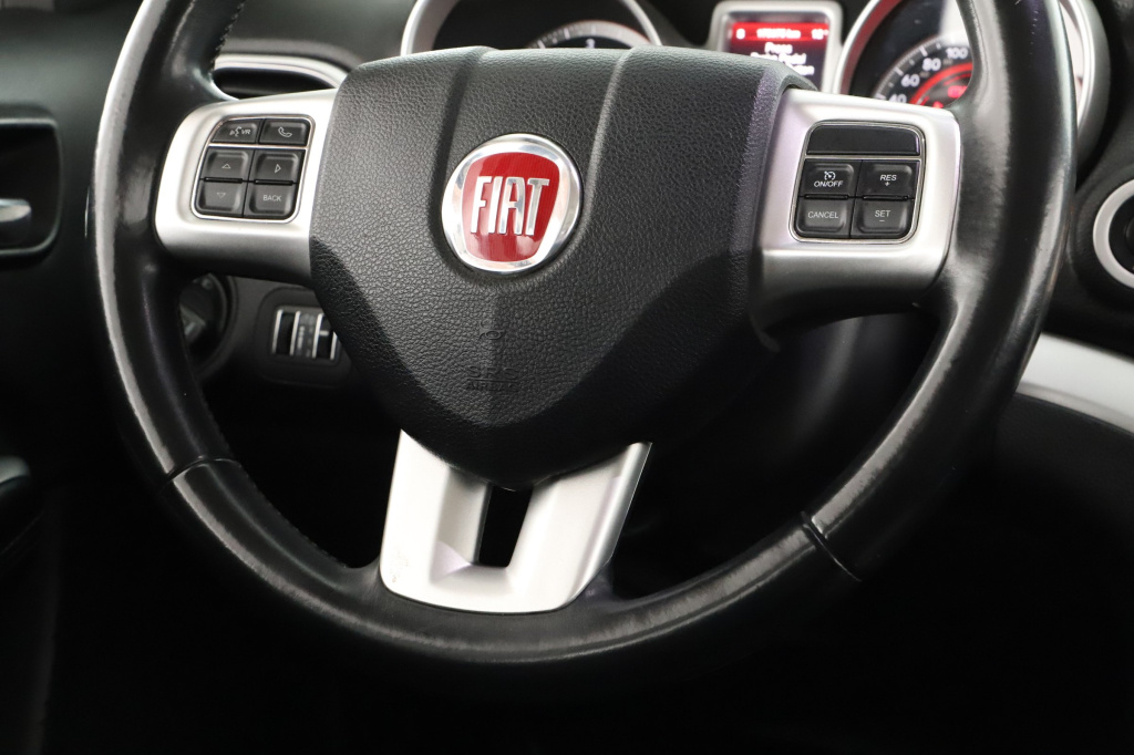 Fiat Freemont