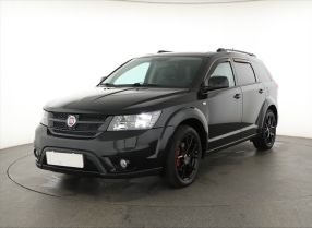Fiat Freemont - 2014