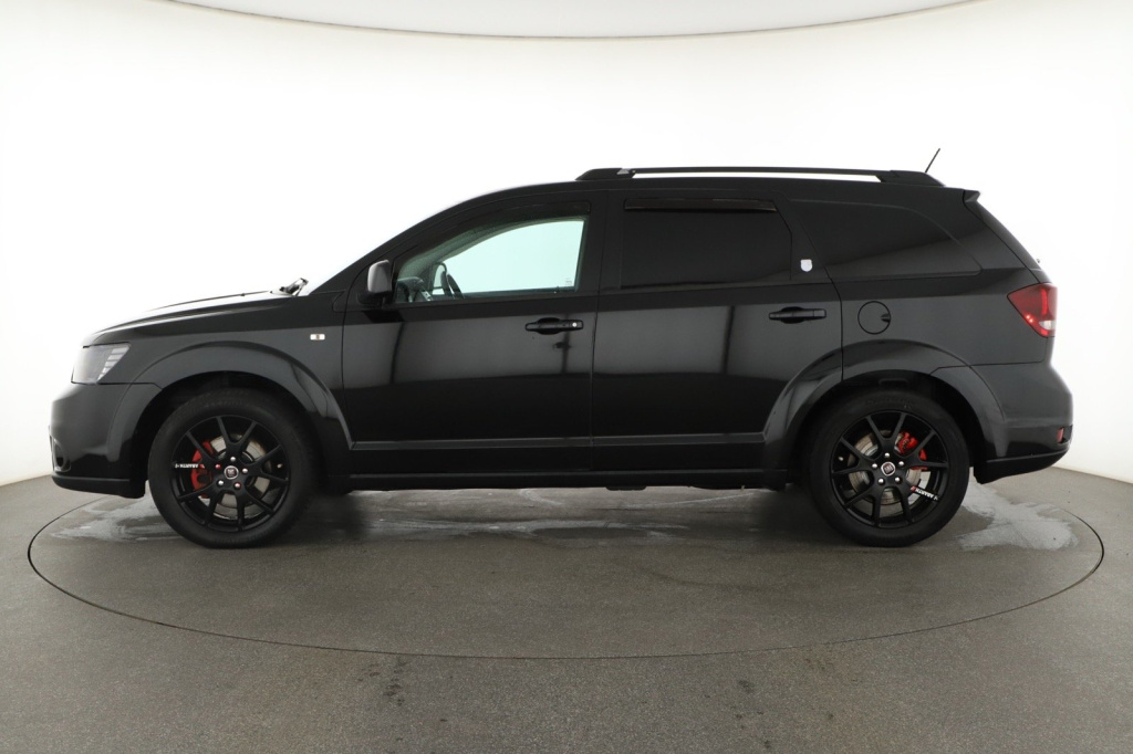 Fiat Freemont