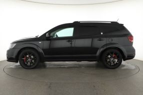Fiat Freemont - 2014