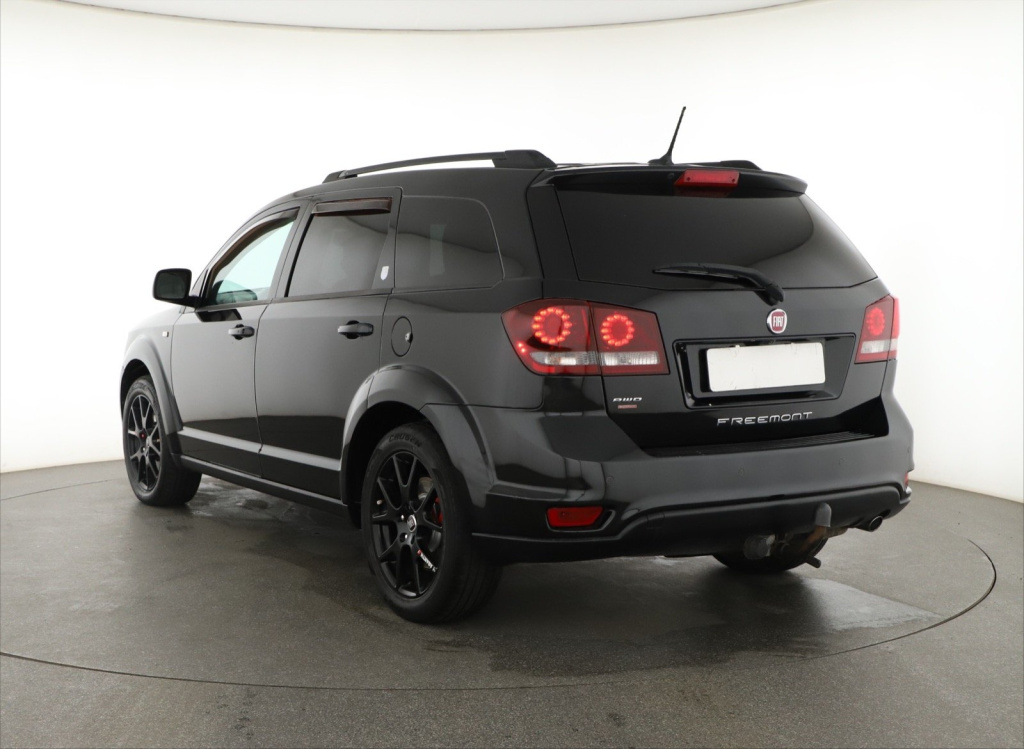 Fiat Freemont