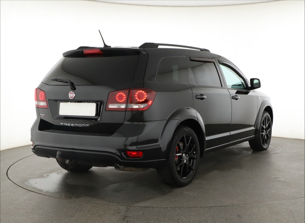 Fiat Freemont