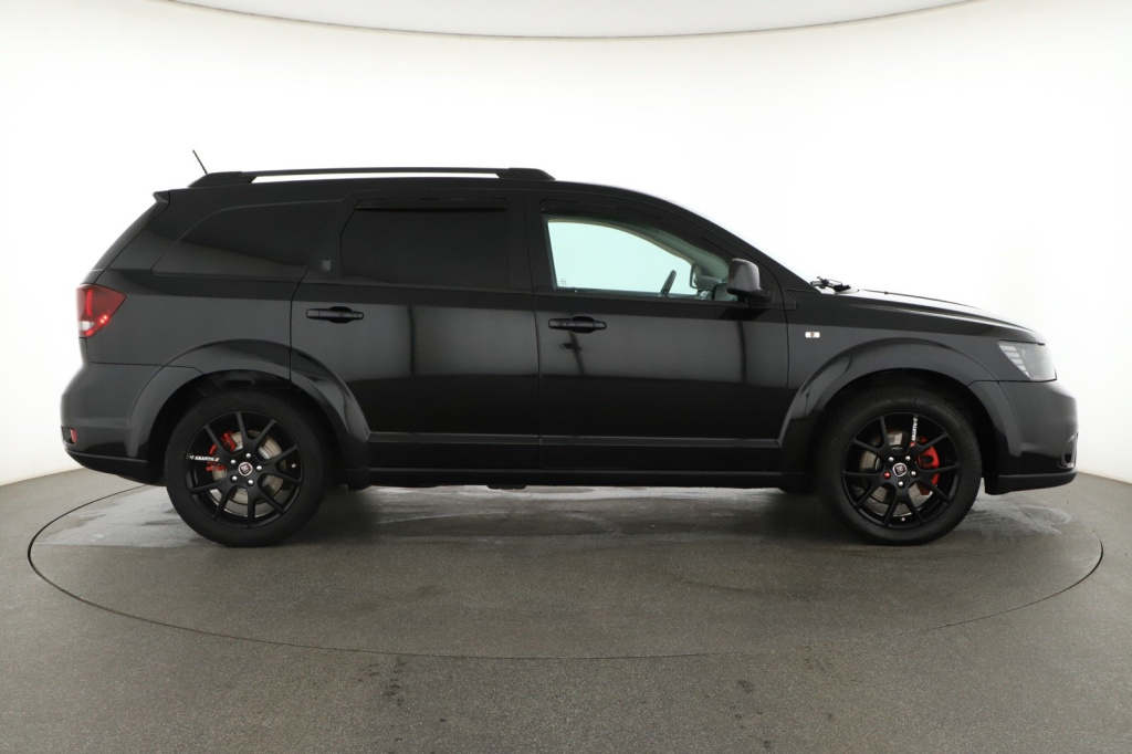 Fiat Freemont