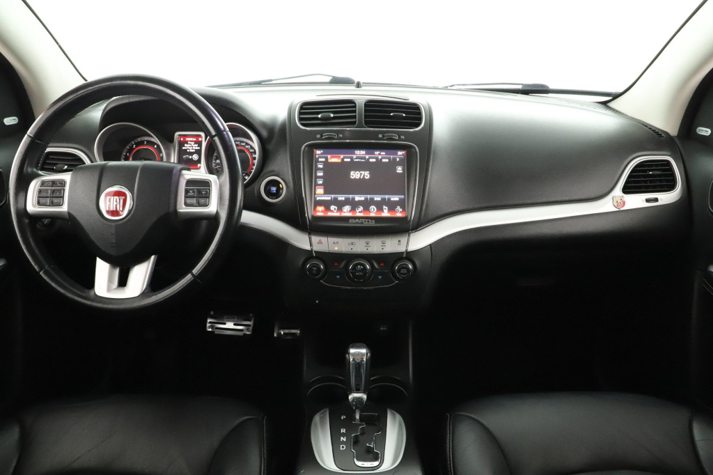 Fiat Freemont