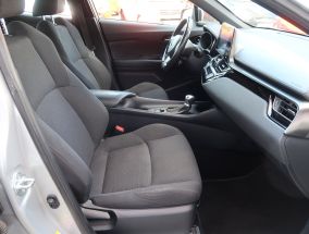 Toyota C-HR - 2019