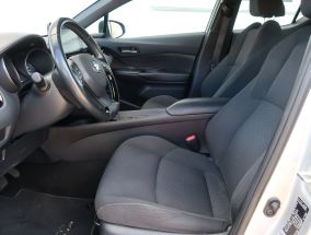 Toyota C-HR - 2019