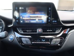 Toyota C-HR - 2019