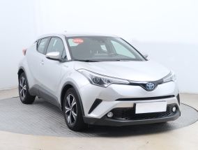Toyota C-HR - 2019