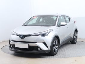Toyota C-HR - 2019