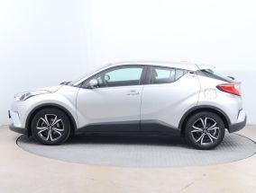 Toyota C-HR - 2019