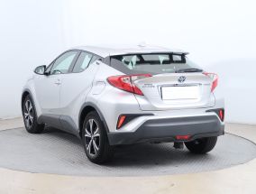 Toyota C-HR - 2019