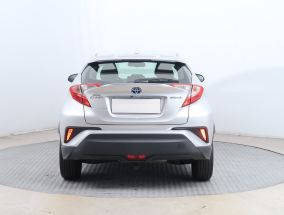 Toyota C-HR - 2019