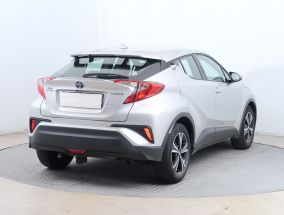 Toyota C-HR - 2019