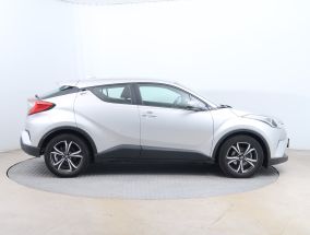 Toyota C-HR - 2019