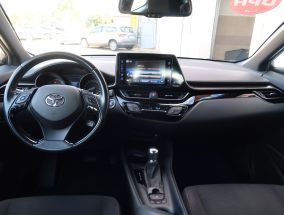 Toyota C-HR - 2019