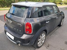 MINI Countryman - 2015