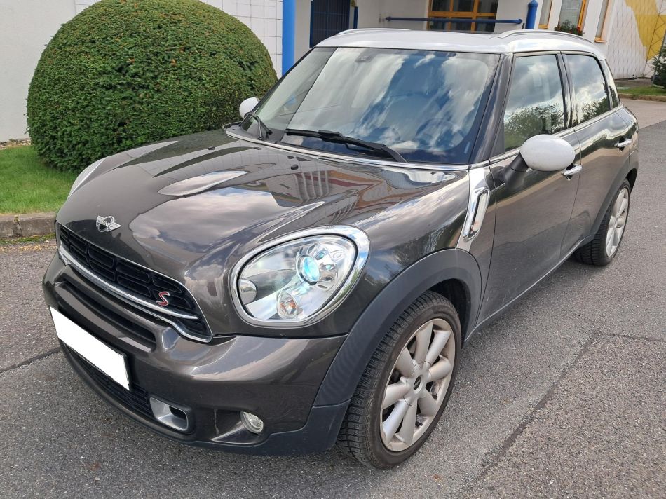 MINI Countryman - 2015