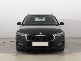 Skoda Octavia - 2021