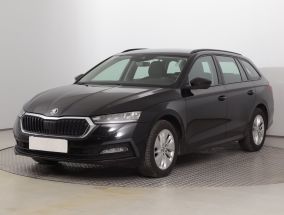 Skoda Octavia - 2021