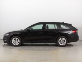 Skoda Octavia - 2021