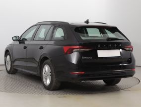 Skoda Octavia - 2021