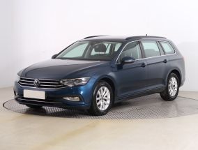 Volkswagen Passat - 2022