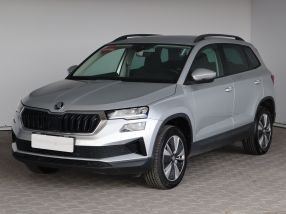Skoda Karoq - 2022