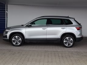 Skoda Karoq - 2022