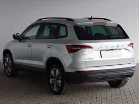 Skoda Karoq - 2022